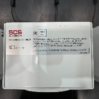 SCS 9110 Benchtop Air Ionizers image 3